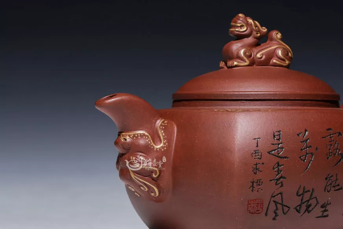 瑯琊古韻，珍寶云集 | 第五屆臨沂藝術(shù)大展 震撼來(lái)襲！