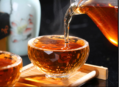 同樣的茶，為什么喝出不一樣的味道？
