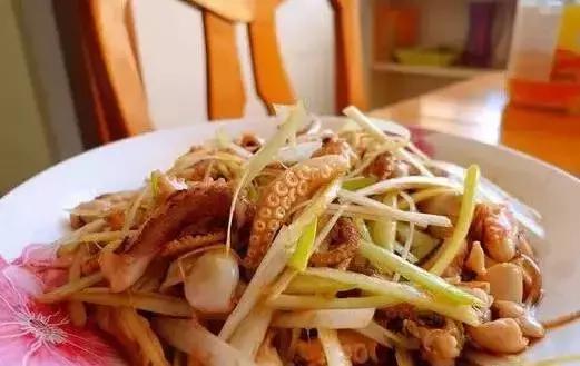 吃貨們看過來！去日照這些美食千萬不要錯過！！