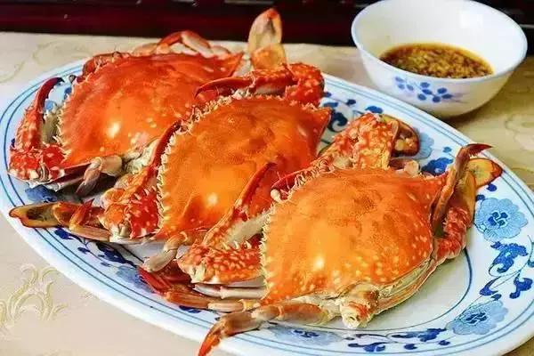吃貨們看過來！去日照這些美食千萬不要錯過！！