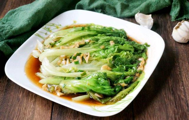做家常菜時，“耗油”這3種菜不能亂發(fā)，不提鮮反而味道怪異
