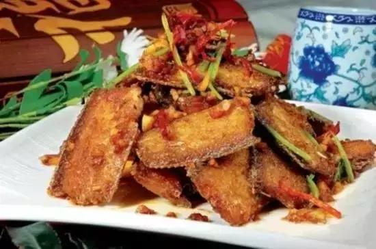 吃貨們看過來！去日照這些美食千萬不要錯過！！