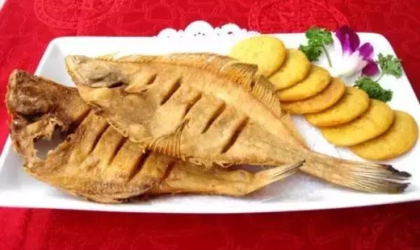 吃貨們看過來！去日照這些美食千萬不要錯過！！