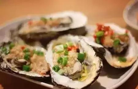 吃貨們看過來！去日照這些美食千萬不要錯過??！
