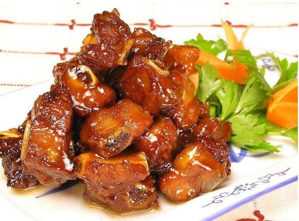 做家常菜時，“耗油”這3種菜不能亂發(fā)，不提鮮反而味道怪異
