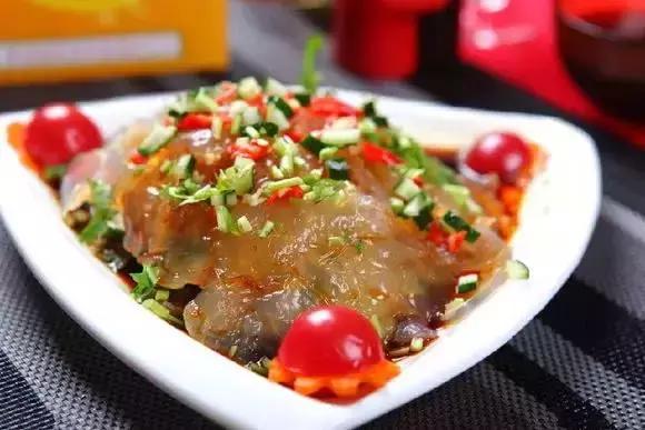 吃貨們看過來！去日照這些美食千萬不要錯過！！