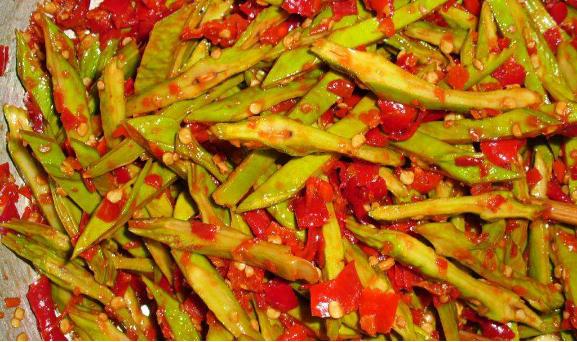 做家常菜時，“耗油”這3種菜不能亂發(fā)，不提鮮反而味道怪異