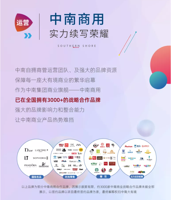 為改變西城商業(yè)而來(lái)