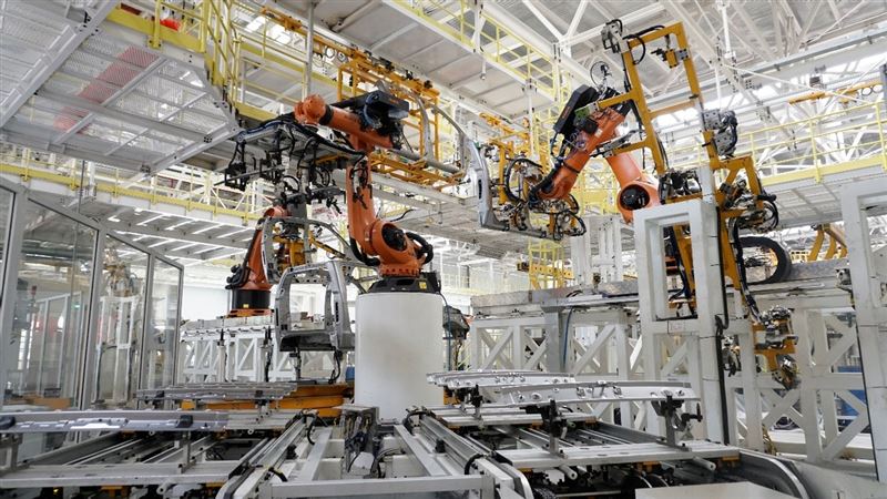 十萬(wàn)級(jí)新征服者猛將柴油8AT開(kāi)啟純平貨箱2.0時(shí)代