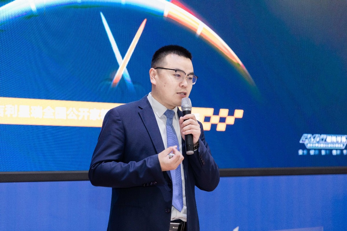不試、不比、不賣 吉利星瑞公開家轎擂臺(tái)賽·臨沂站完美收官