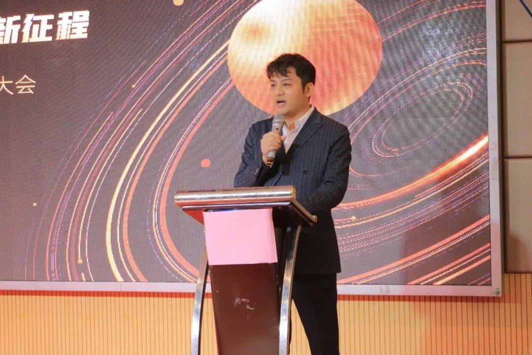 感謝星播，帶來了抖音電商新方法，為臨沂人長期免費教培