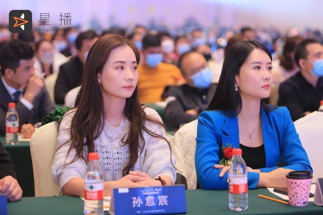感謝星播，帶來了抖音電商新方法，為臨沂人長期免費教培